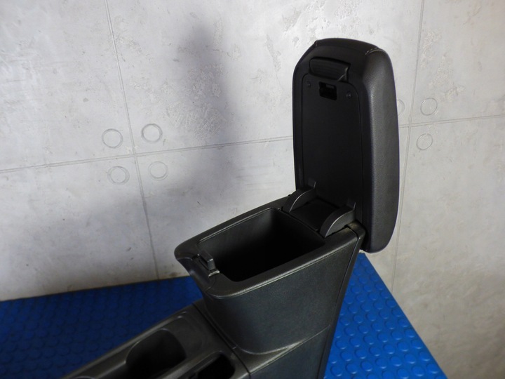 фото №7, Тунель середній підлокітник європа 13412338 opel astra k v