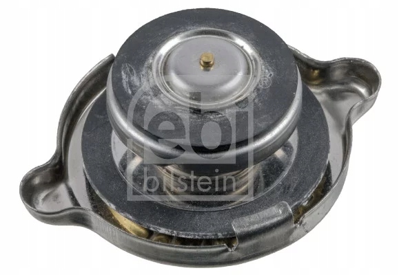 фото №13, Крышка радиатор febi bilstein 02359 1235010015