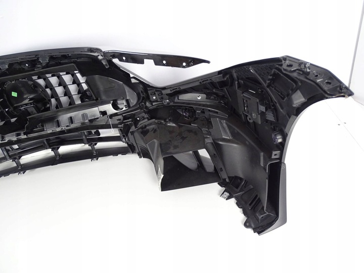 фото №10, Бампер перед переднє mercedes sl 232 a232 w232 6,3 amg 63 amg