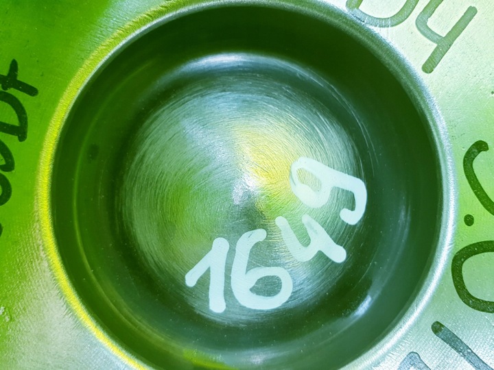 фото №10, Поршень шкворень a6 c7 a7 c7 q7 a8 d4 q5 3.0 tdi 065df 174+ 83l110