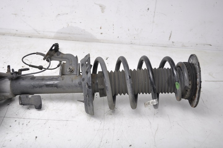 фото №7, Land range rover evoque амортизатор mcpherson  правий перед