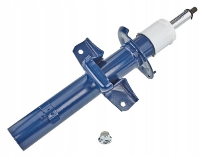 фото №1, Meyle 726 723 0001 амортизатор