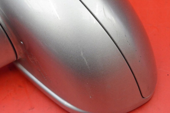 фото №9, Дзеркало ліве z157 eu opel meriva b 10-14 5 pin