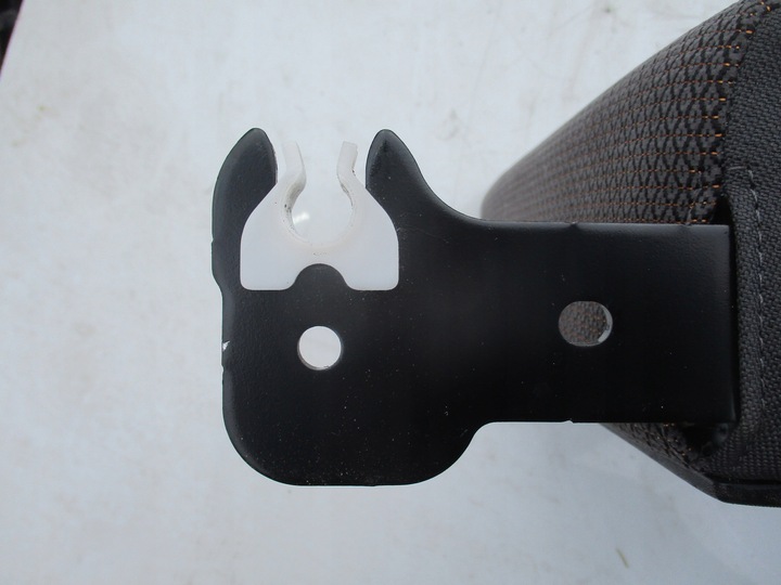 фото №8, Altea xl 2009-2014 r рестайлінг- підлокітник задньої сидіння