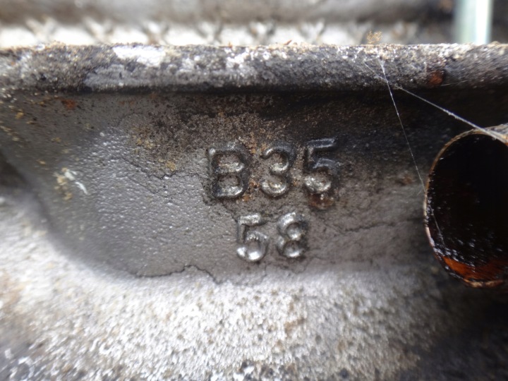 фото №10, Головка bmw e39 535 e38 735 i m62 v8