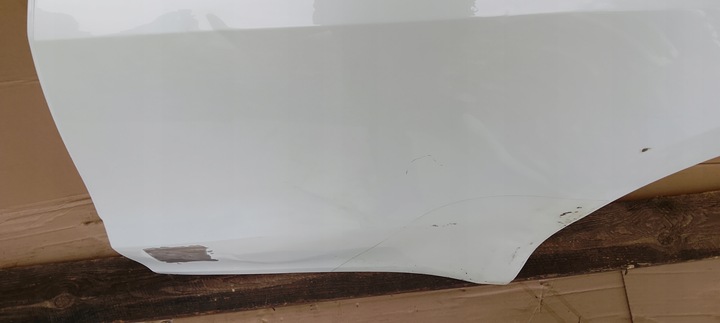 фото №11, Двері зад задні ліві tesla модель y 20-24rok оригінал