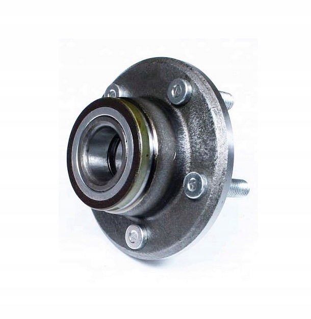 фото №1, Chrysler 300c 2005-2014 dodge challenger 2008-2014 ступица колёса перед