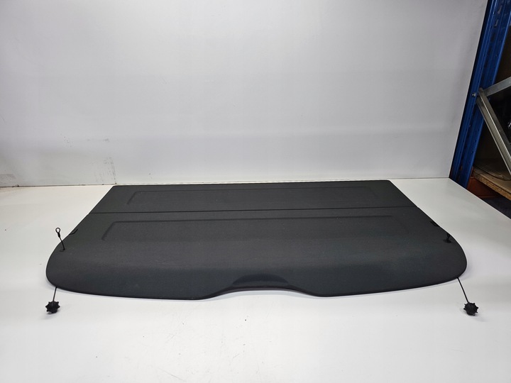 фото №12, Полка багажника audi q5 8r чёрная 8r0867769g