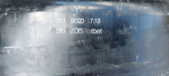 фото №15, Bmw 3 g20 g21 2020 диски алюминий r18