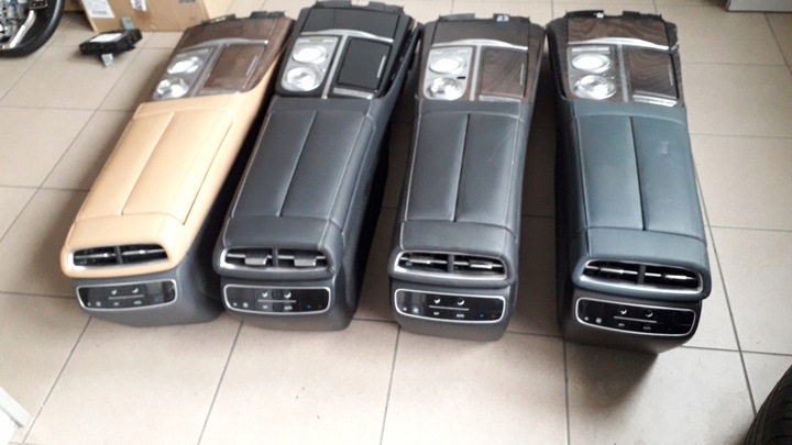 фото №12, Genesis g80 ii 2021- стійка обшивка стійка планка захист заглушка