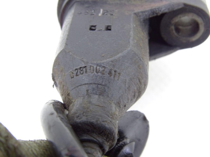 фото №3, Daf lf 45 55 5.9 01-06 e3 датчик вала