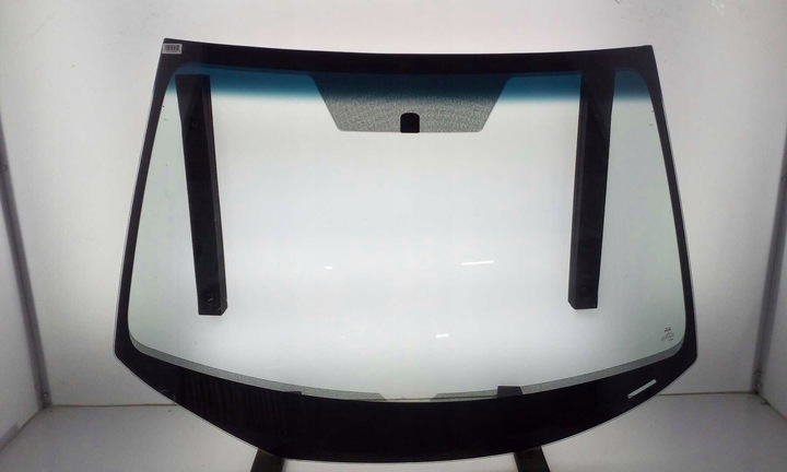 фото №1, Скло лобове передня honda accord 2012- pas нова