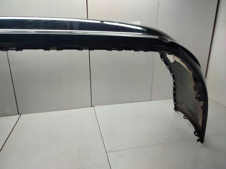 фото №7, Бампер задній volkswagen golf vii універсал 12- 5g9807421