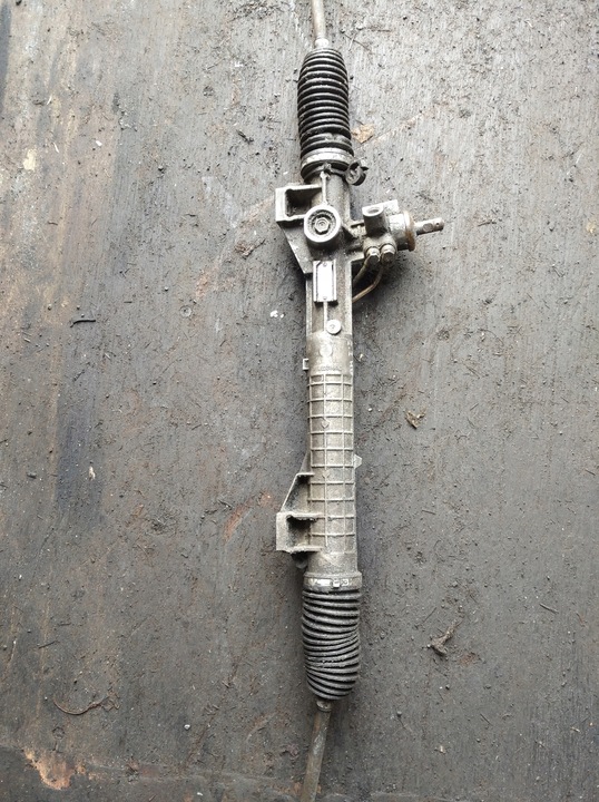 фото №1, Рейка рульового управління трансмісія 1489732080 citroen c8 peugeot 807 lancia phedra