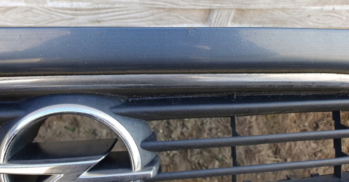 фото №8, Капот крышка opel zafira a z293