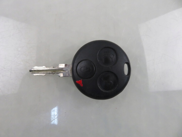 фото №2, Замок запалювання smart fortwo 450