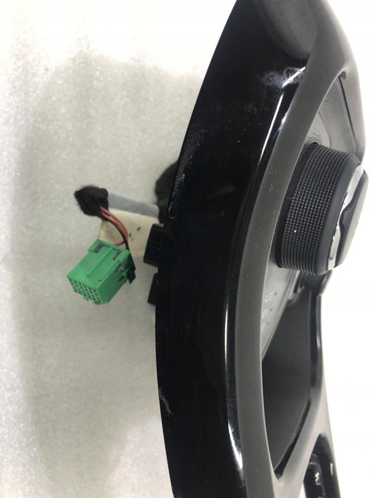 фото №7, Рамка dekor зміни коробки передач jeep compass 5zv29trmaa