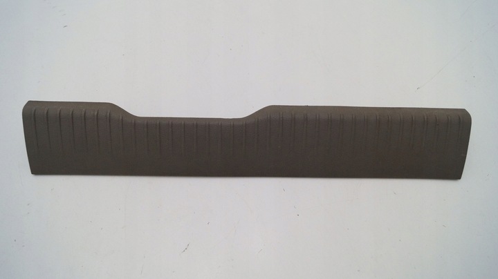 фото №1, Jeep commander 05- защита порога 5jq20trmab t