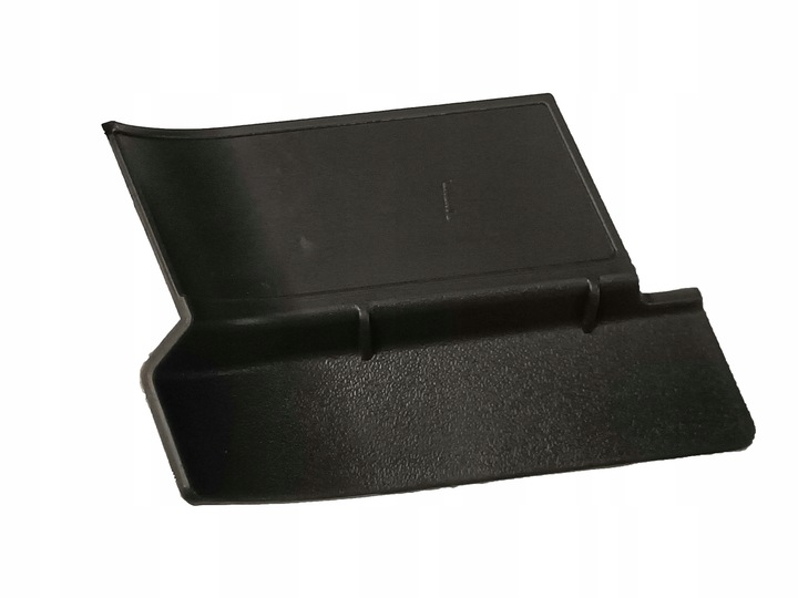 фото №1, Заглушка решітка scania 7 prawagórna 2443020