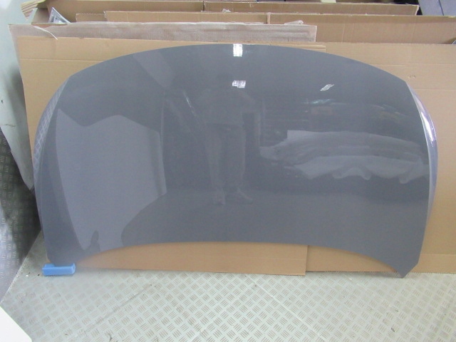 фото №1, Капот крышка двигателя volkswagen vw id4 w цвет bez покраска la7c новая