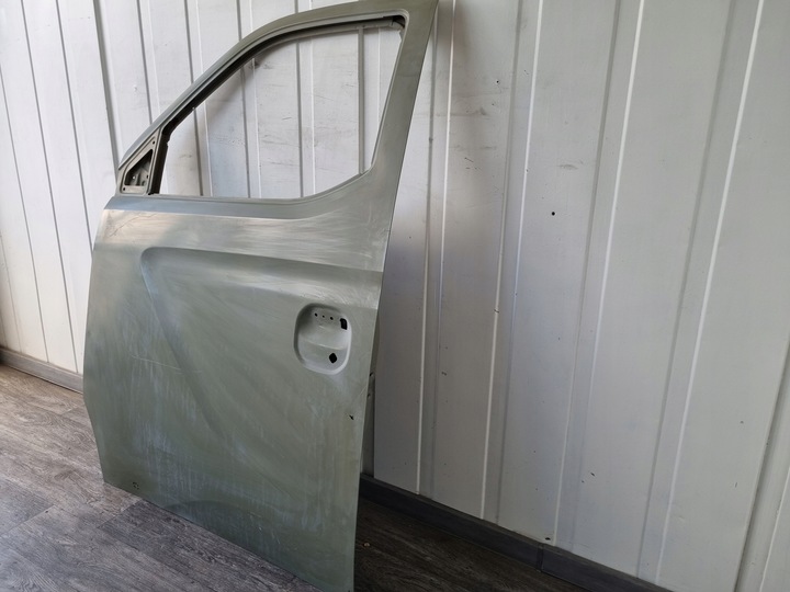 фото №10, Дверь maxus ev30 e-deliver 3 передние левая serwisowe оригинальные