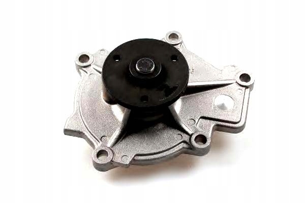 фото №12, Насос рідини охолоджуючої