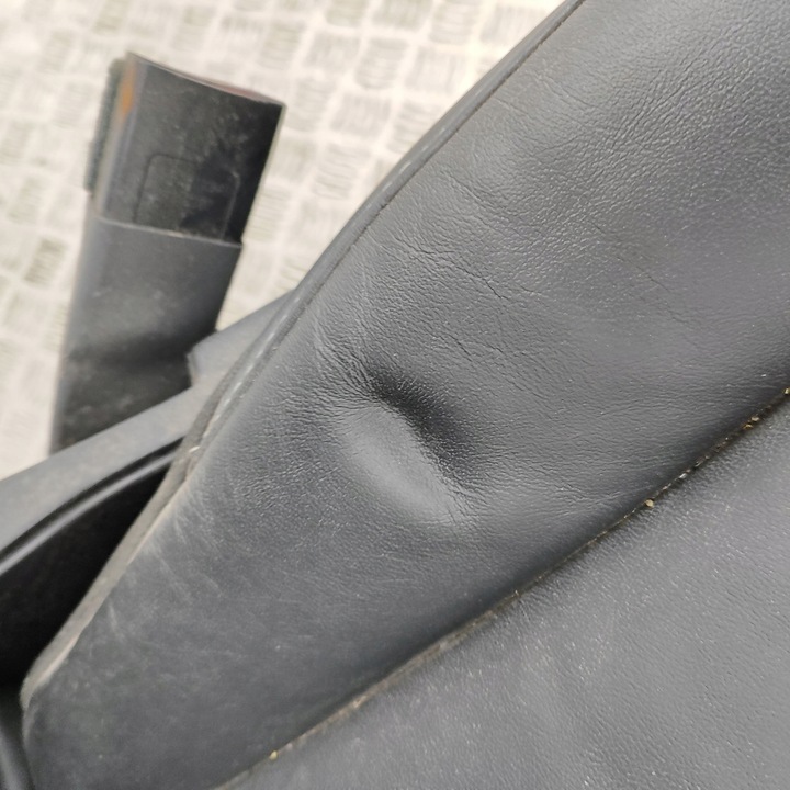 фото №6, Toyota rav 4 xa50 2018 правая сторона сиденье переднее пассажира