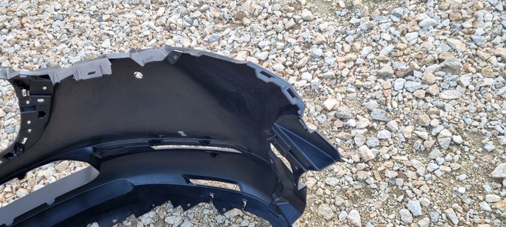 фото №9, Mazda cx30 2019- бампер перед оригінал e286