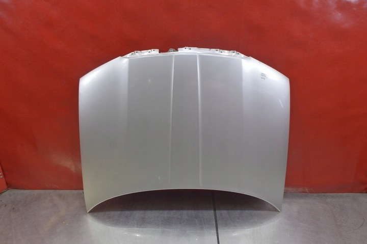 фото №1, Капот кришка двигуна lf7t skoda superb 1 i 04-08