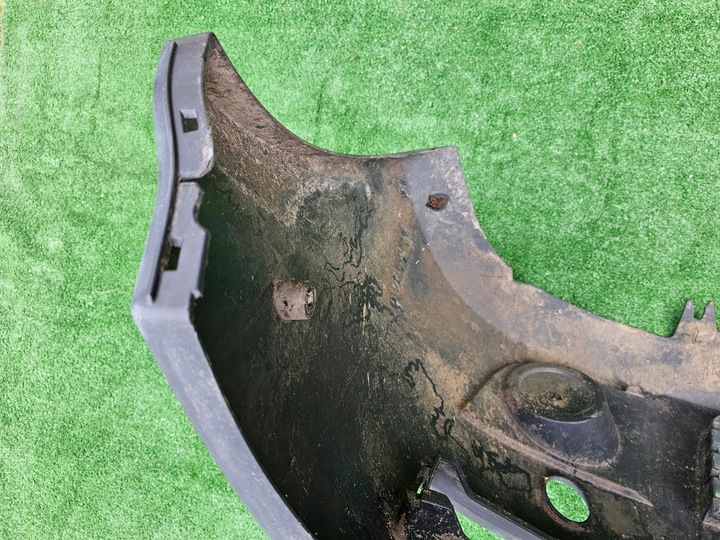 фото №11, Бампер перед opel movano a ii master