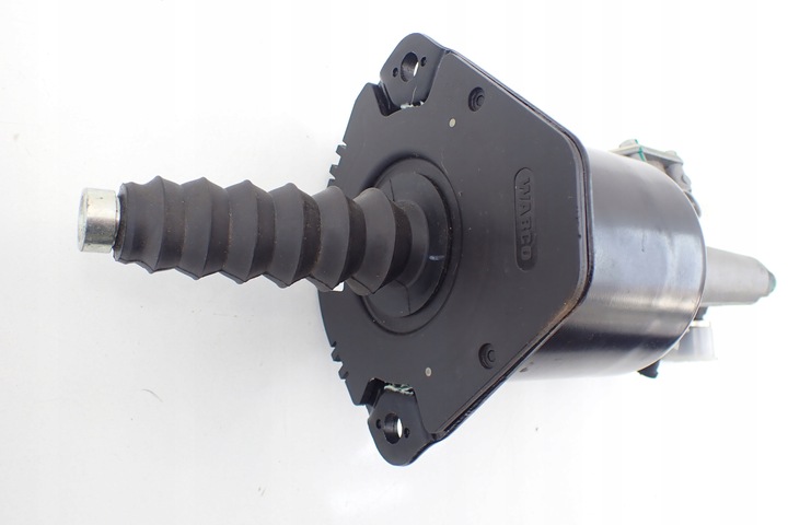 фото №7, Амортизатор зчеплення клапан mercedes actros 9700514410