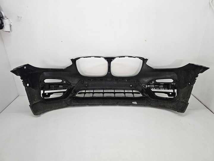 фото №13, Бампер перед переднее bmw x3 g01 x-line