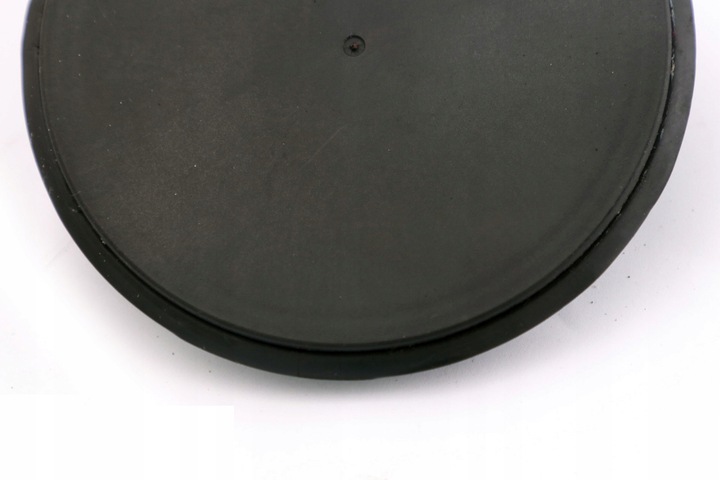 фото №11, Bmw e83 x3 кришка заглушка ущільнювальна капота