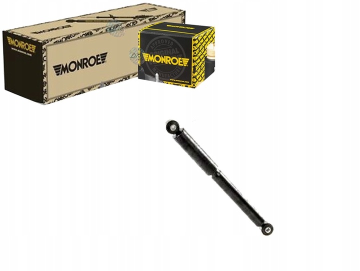 фото №1, Mong1157 амортизатор зад l/p mazda 6 1.8-2.5 08.07