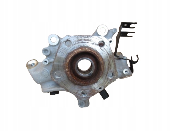 фото №1, Audi rs5 rs4 8w поворотный кулак зад задняя левая 8w0505431r