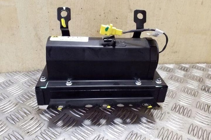 фото №7, Подушка подушка безопасности пассажира chevrolet captiva c100, c140 95187163 2.2l