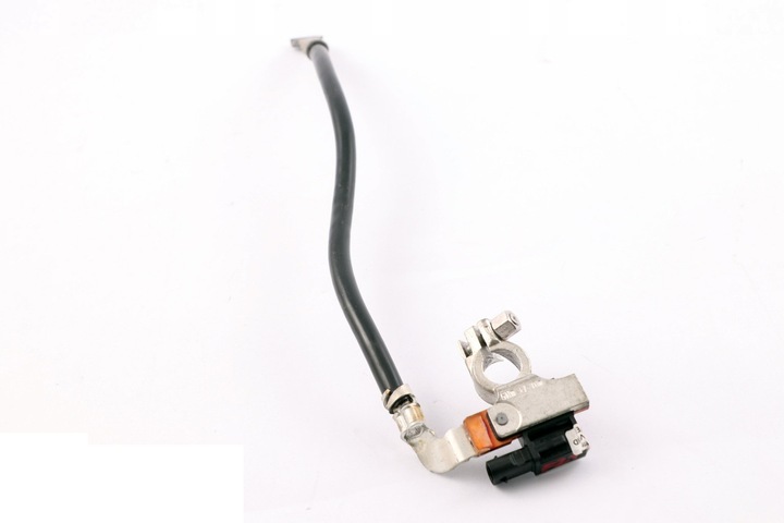 фото №11, Bmw f20 f21 f30 f31 f32 шланг клемма минус 9117877