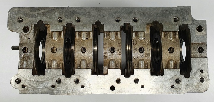 фото №10, Основа вала porsche boxster 986 2.5 996101111