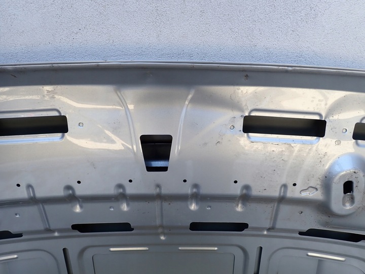 фото №9, Капот кришка двигуна vw volkswagen taigo cs1 2g7 2021- 2g7823031b