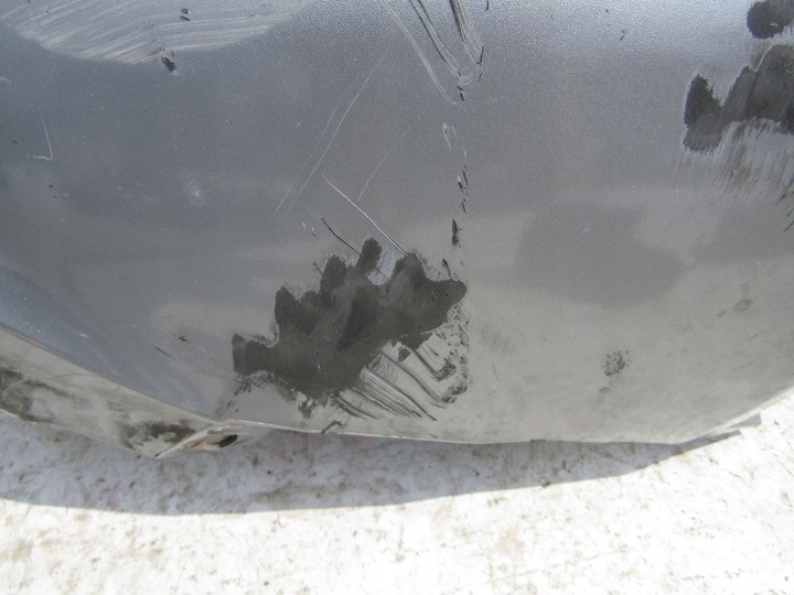 фото №10, Бампер toyota tundra 14-18 перед оригинал