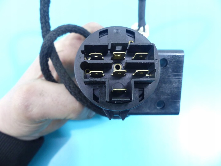 фото №15, Компьютер комплект lancia lybra 46769432 1.6 16v