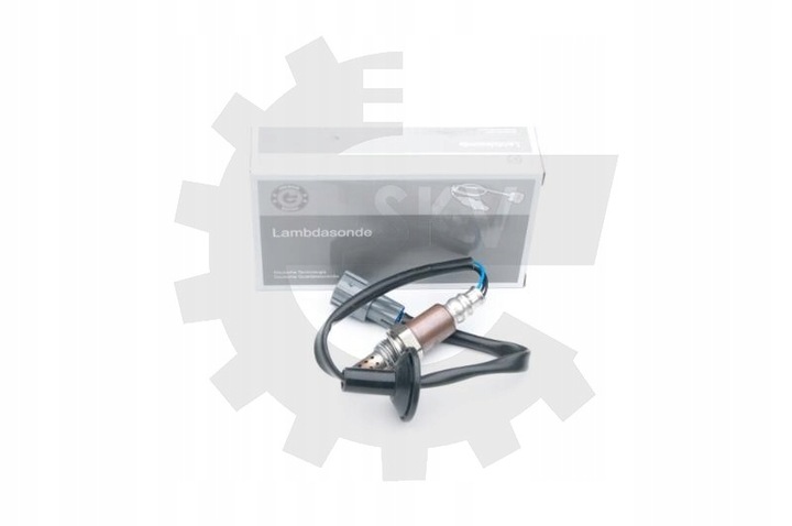 фото №1, Лямбда-зонд skv 09skv583