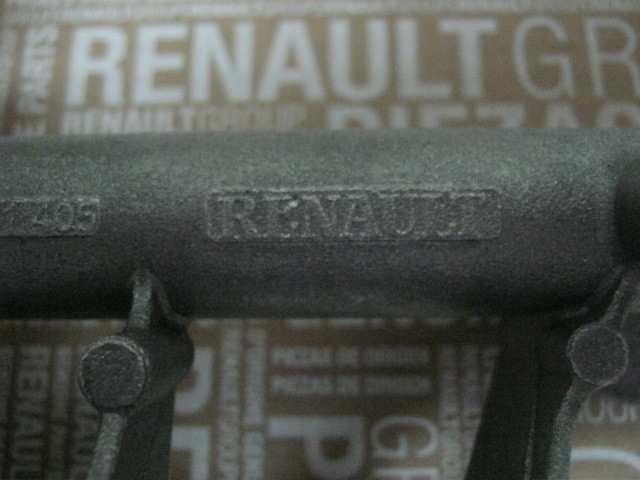 фото №10, Насос масла renault master ii 2.5 dci 8200741642