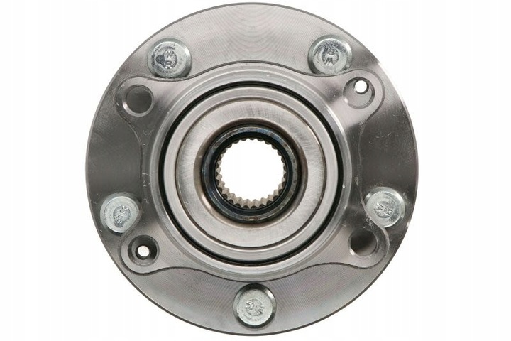 фото №8, Подшипник колёса hyundai p. i30