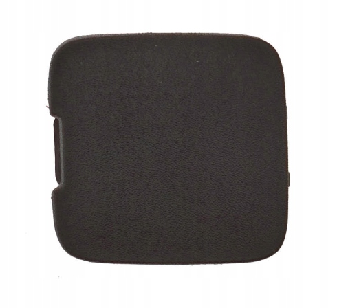 фото №1, Нова заглушка фаркоп бампера зад volvo xc40 2018-