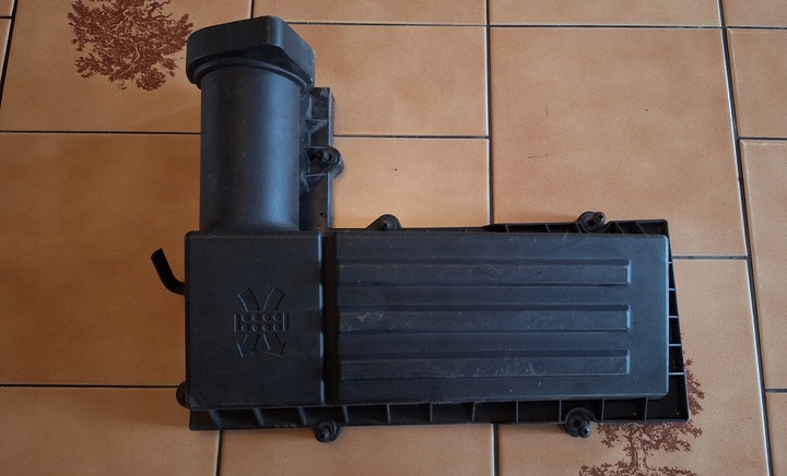 фото №1, Корпус фільтра 1k0183b