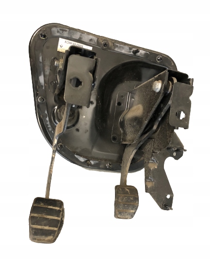 фото №1, Основа padałów master ii movano 04-10 8200404808