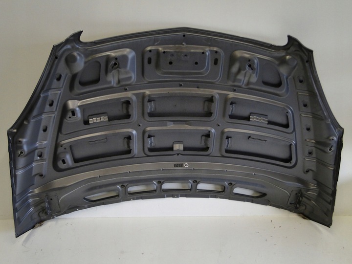 фото №9, Mercedes b клас w245 245 po рестайлінг рестайлінг капот кришка двигуна 787