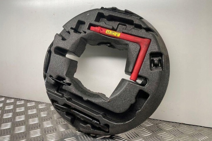 фото №9, Другие запчасти внутренние audi a4 8k2, b8 8w0012109 2.0l дизель 2015