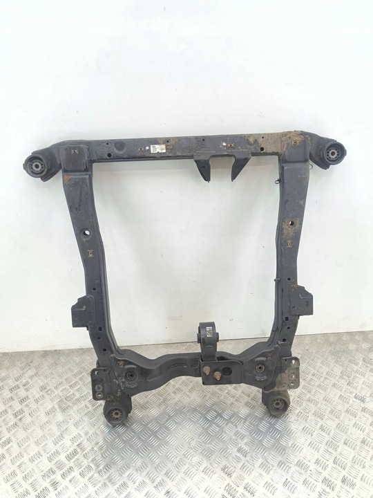 фото №7, Opel zafira c 2012 рама допоміжна передня